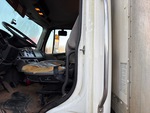 General Appearance with Hand Rails