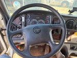 Cab with Steering Control