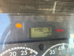Cab with Engine Hours