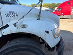 General Appearance with Sheet Metal (fiberglass) Condition
