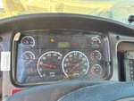 Cab with Warning Lights