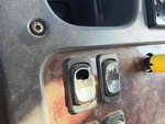 Cab with Window Controls