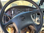 Cab with Steering Control