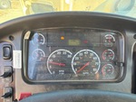 Cab with Gauges