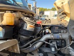 Engine with Engine - Right Side