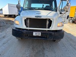 General Appearance with Exterior Lights