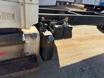 Engine with DEF / AdBlue Tank