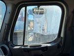 Cab with Mirrors
