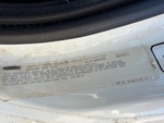 General Appearance with Motor Vehicle Safety Standards Label
