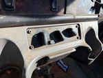 Cab with Heater