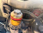 Engine with 