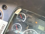 Cab with Oil Pressure