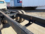 Underbody with Frame Condition