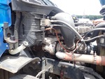 Engine with Exhaust System