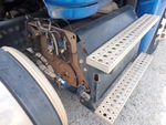 Engine with Diesel Particulate Filter