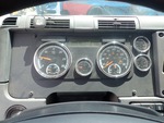 Cab with Gauges