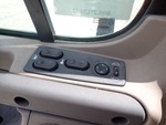 Cab with Window Controls