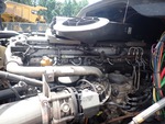 Engine with Fuel System