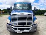 General Appearance with Exterior Lights