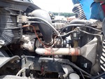 Engine with Engine - Right Side
