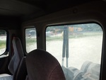 Cab with