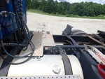 Underbody with Frame Condition