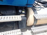 Engine with DEF / AdBlue Tank