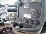 Cab with Heater