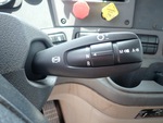 Cab with Gear Selector