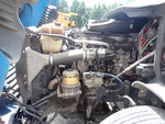 Engine with Engine - Left Side