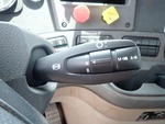 Cab with Engine Brake