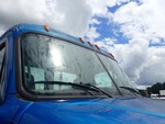 General Appearance with Glass