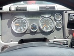 Cab with Oil Pressure