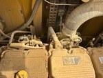 Silnik with Fuel Leaks