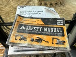 Safety with 