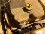 Silnik with Oil Leaks