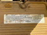 Silnik with Emission Label
