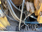 Hydraulics with Węże (układ hydrauliczny)