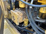Hydraulics with Pompy (układ hydrauliczny)