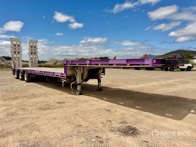 2024 Stonestar Tri/A 9.4 m - 19 m Extendable Plataforma Rebajada