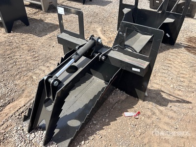 Kit Containers QT-SG-S76-V3 ملقط للسكيد ستير