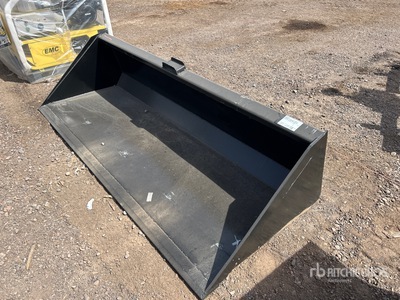 Skid Steer Bucket