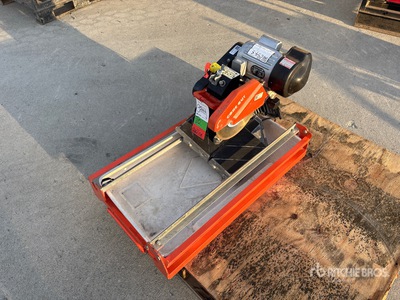Diamond Products Tile Saw
