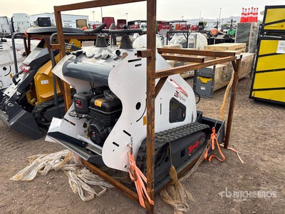 2025 Machpro FD-SS4 Compact Track Loader