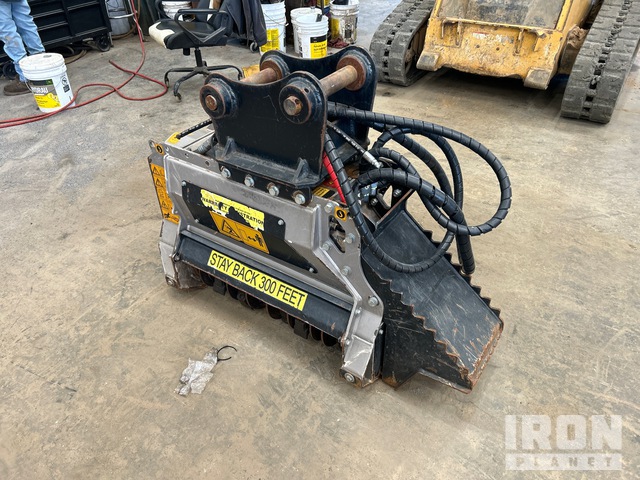 FAE BL1EX 31 in Mulcher Attachment
