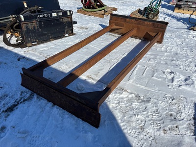 48 in Schranklader Sneeuwblad