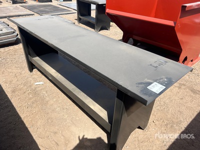 Kit Containers Workbench