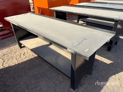 Kit Containers 90 in Workbench