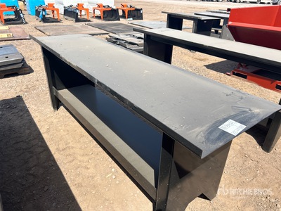 Kit Containers Workbench