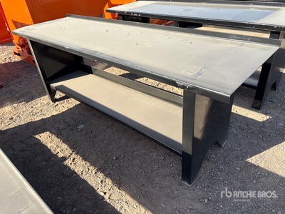 Kit Containers 90 in Workbench